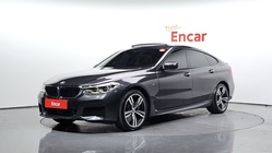 BMW Gran Turismo 2018