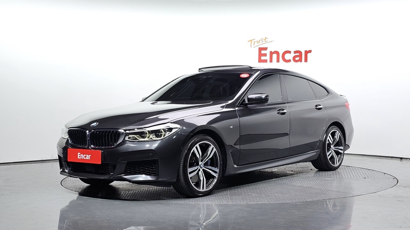 BMW Gran Turismo
