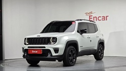 Jeep Renegade 2021