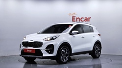 Kia Sportage 2021