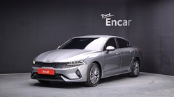 Kia K5 2020