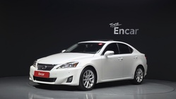 Lexus IS 2012
