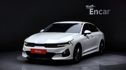 Kia K5 2023