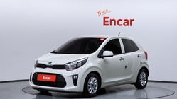 Kia morning 2020