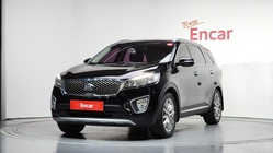 Kia Sorento 2015