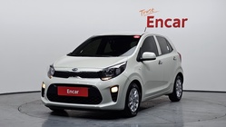 Kia morning 2017
