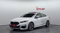 BMW 2 Series 2020