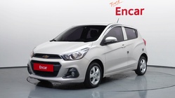 Chevrolet Spark 2017