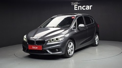 BMW 2 Series 2016