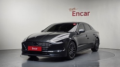 Hyundai Sonata 2020