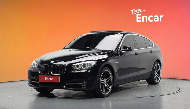 BMW Gran Turismo