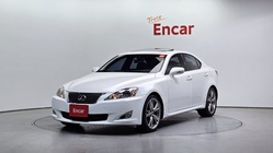 Lexus IS 2010