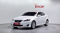 Lexus IS 2013