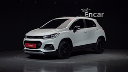 Chevrolet Trax 2020