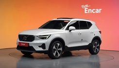 Volvo XC40 2022