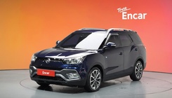 Ssangyong TIBOLI 2016