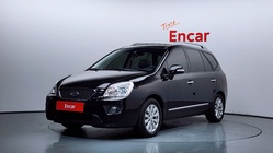 Kia Carens 2011