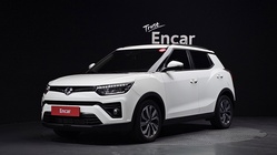 Ssangyong TIBOLI 2021