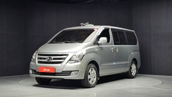 Hyundai Starex 2015