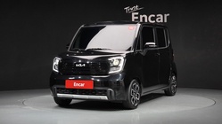 Kia RAY 2024
