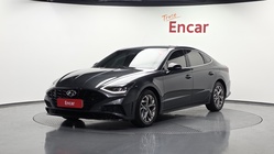 Hyundai Sonata 2022