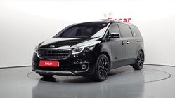 Kia Carnival 2014