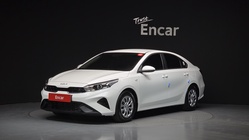 Kia K3 2023