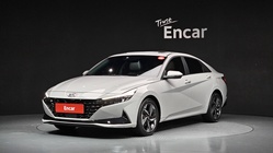 Hyundai Avante 2022