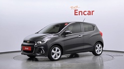 Chevrolet Spark 2016
