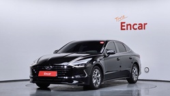 Hyundai Sonata 2021