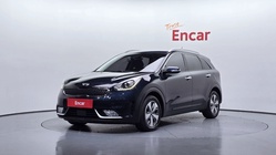 Kia Niro 2017