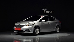 Kia K3 2012