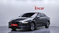 Hyundai Sonata 2019