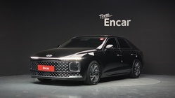 Hyundai Grandeur 2024