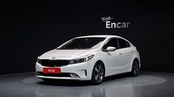 Kia K3 2016