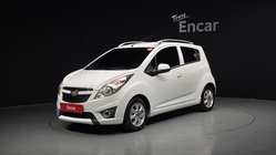 Chevrolet Spark 2012