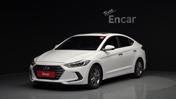 Hyundai Avante 2016