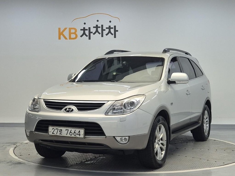 Hyundai Veracruz