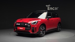 MINI Countryman 2025