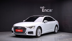 Audi A6 2021
