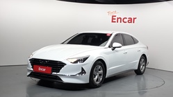 Hyundai Sonata 2019