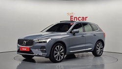 Volvo XC60 2021