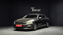 Kia K5 2020