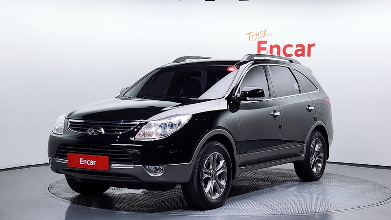 Hyundai Veracruz