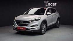 Hyundai Tucson 2015