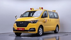 Hyundai Starex 2021