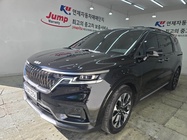 Kia Carnival 2022