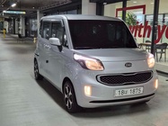 Kia RAY 2012