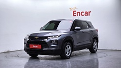 Chevrolet Trailblazer 2020