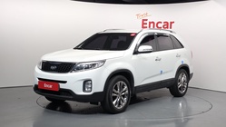 Kia Sorento 2014